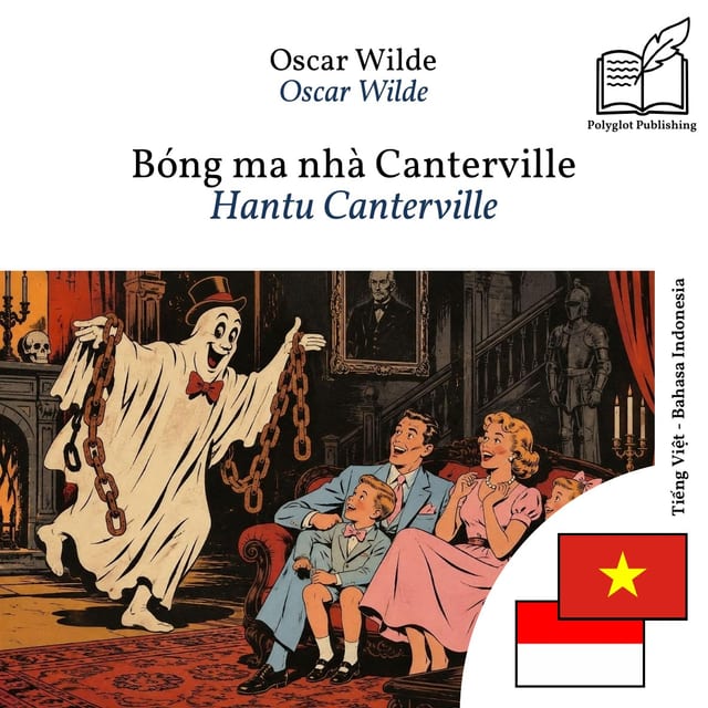 Hantu Canterville