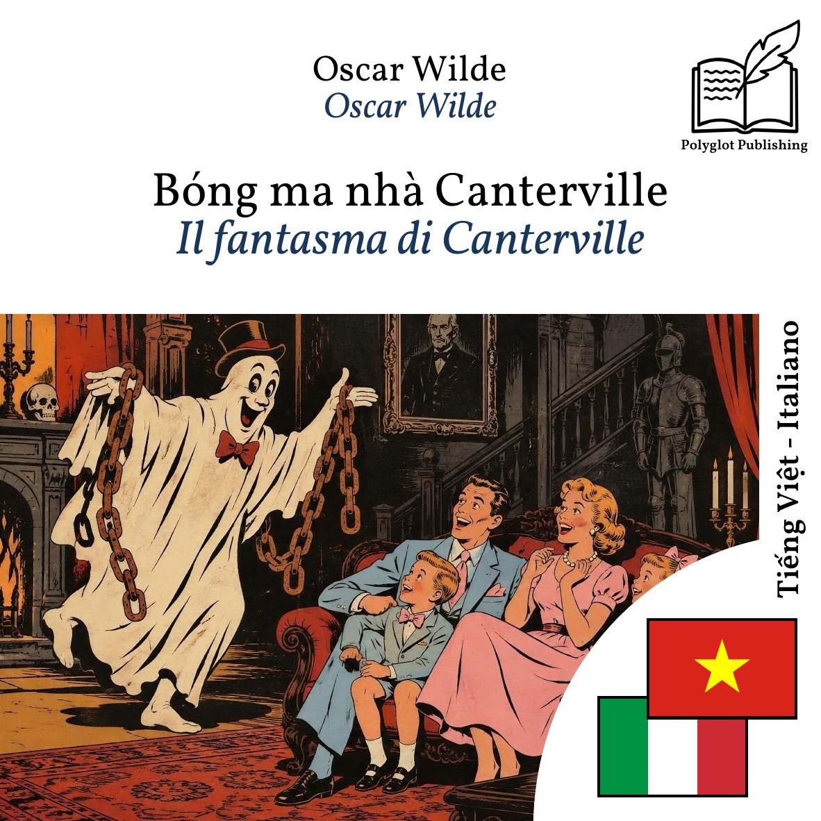 Il fantasma di Canterville