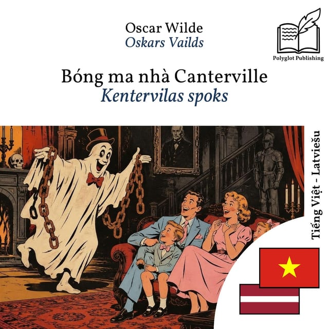 Kentervilas spoks