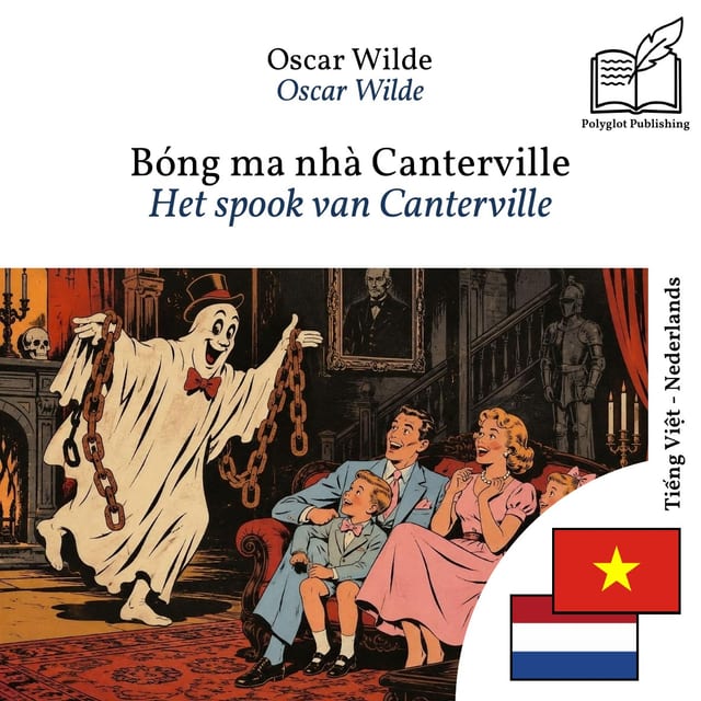Het spook van Canterville