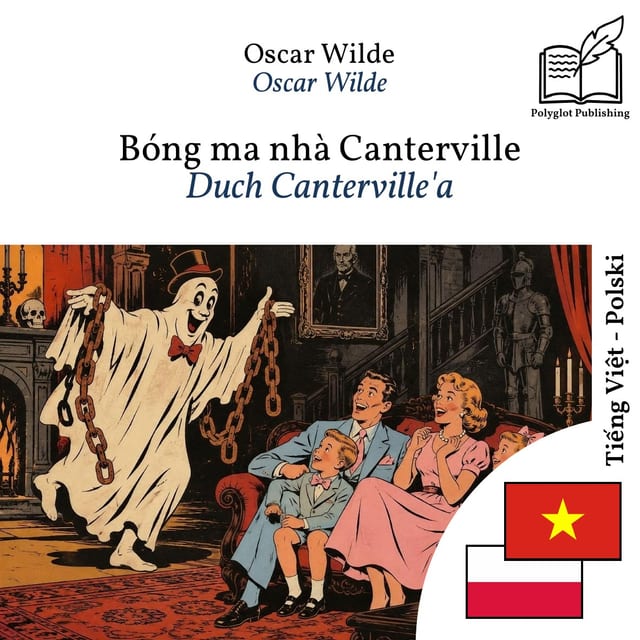 Duch Canterville'a