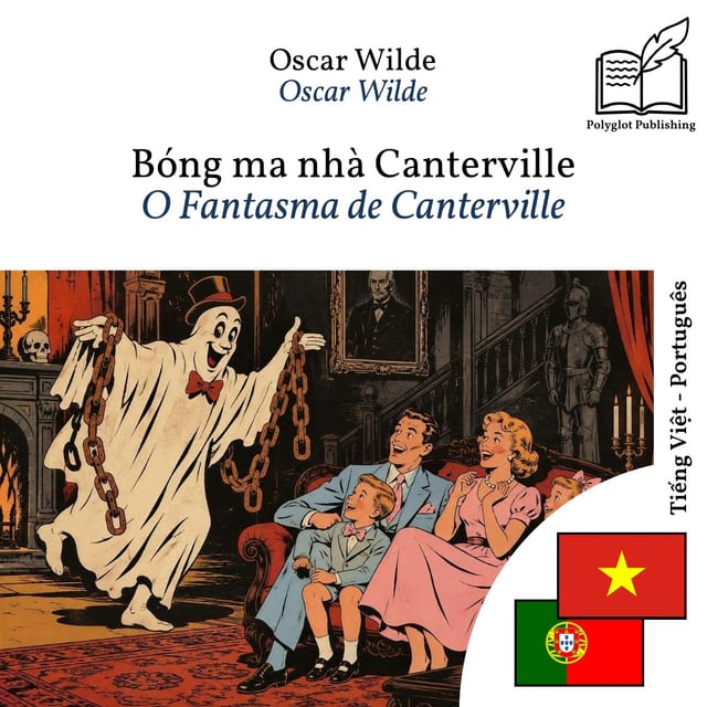 O Fantasma de Canterville