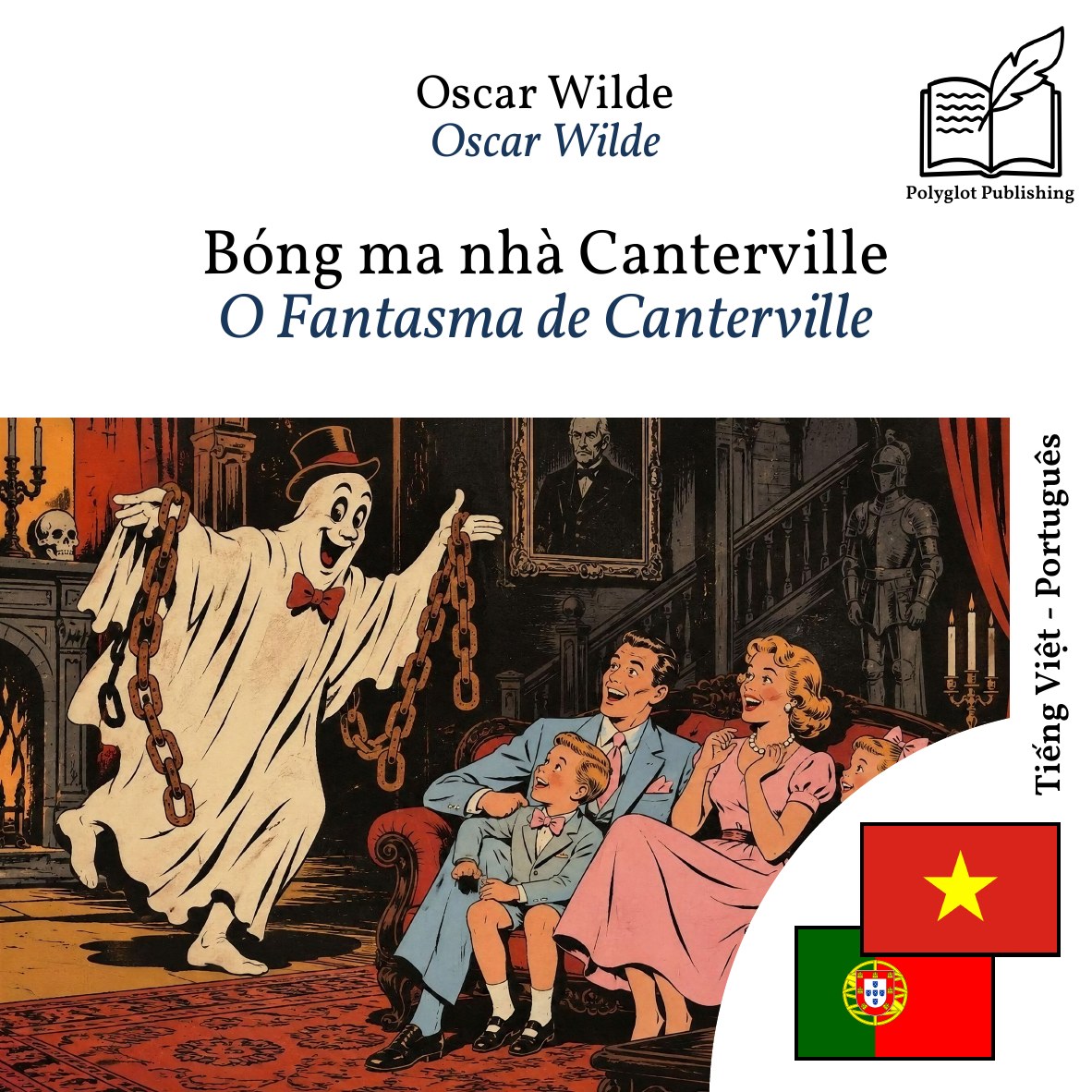 O Fantasma de Canterville