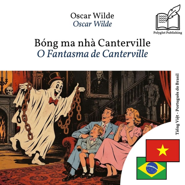 O Fantasma de Canterville