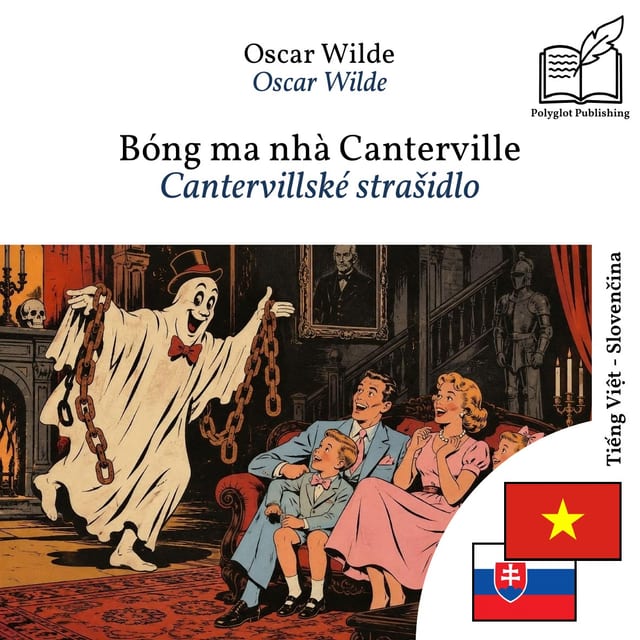 Cantervillské strašidlo