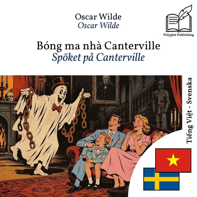 Spöket på Canterville