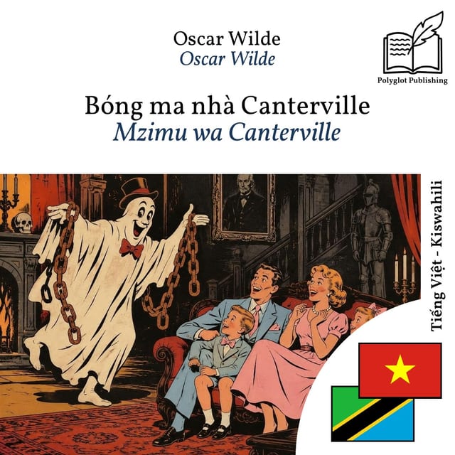 Mzimu wa Canterville