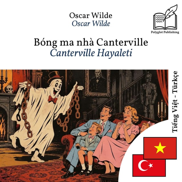Canterville Hayaleti