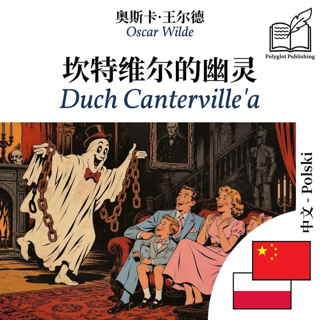 Duch Canterville'a