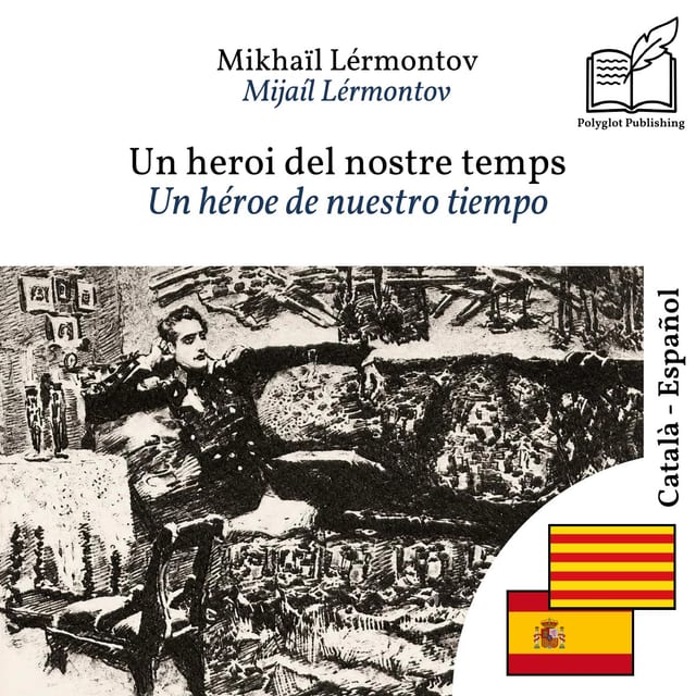 Un héroe de nuestro tiempo