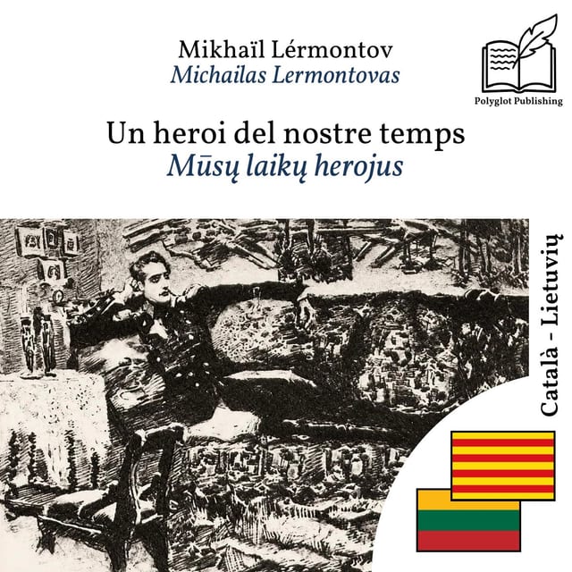 Mūsų laikų herojus