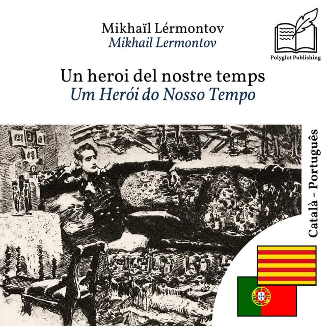 Um Herói do Nosso Tempo
