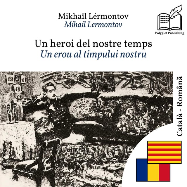Un erou al timpului nostru