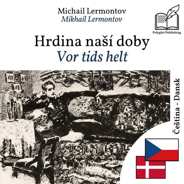 Vor tids helt