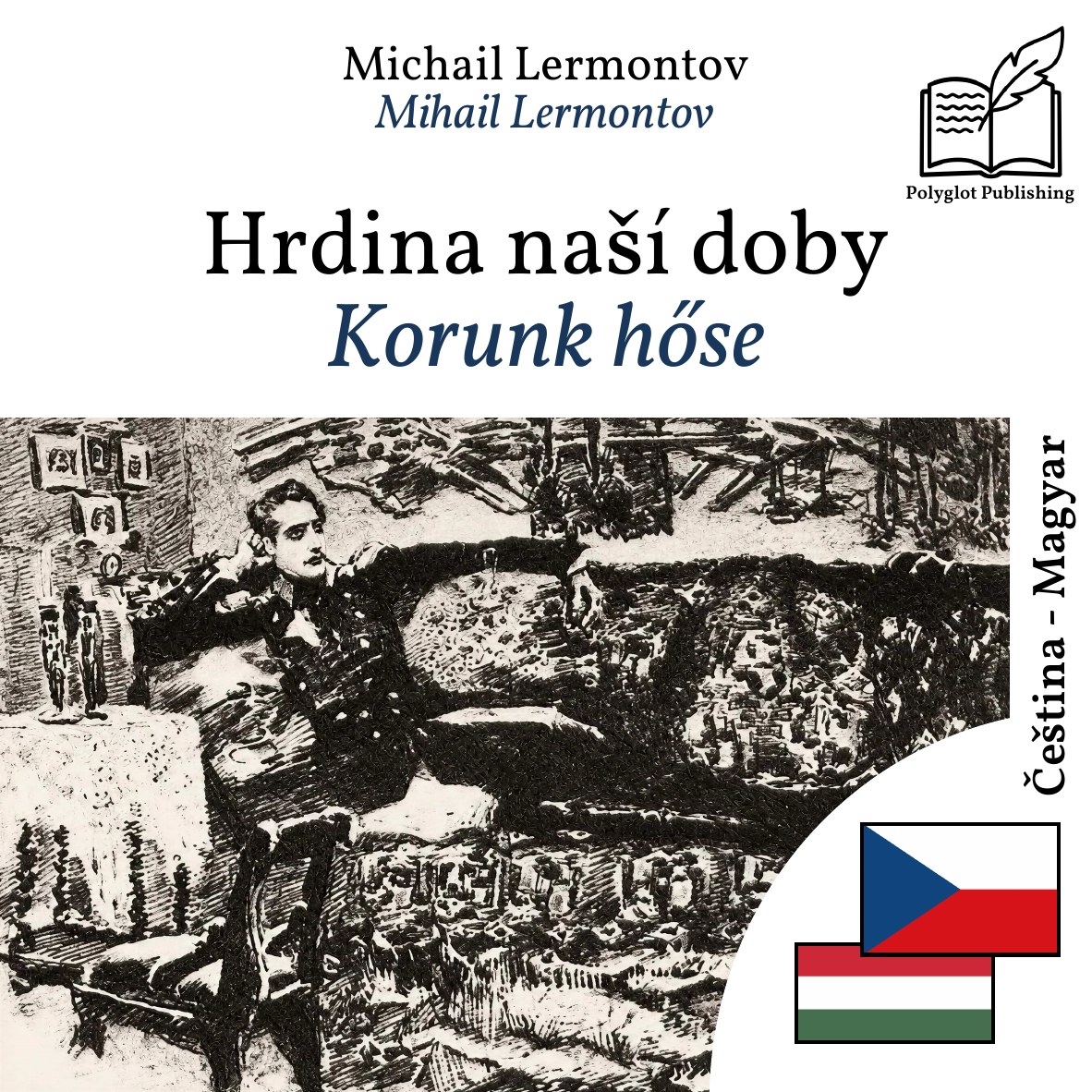 Korunk hőse
