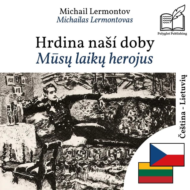 Mūsų laikų herojus