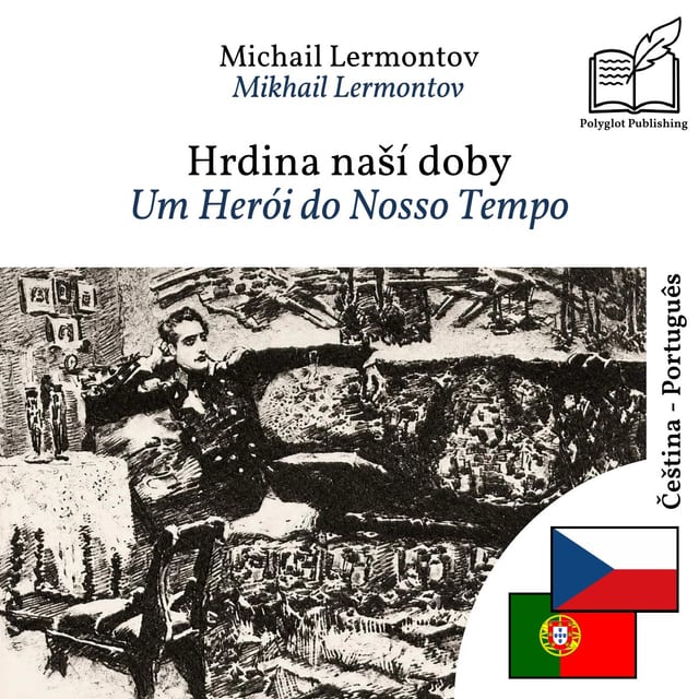 Um Herói do Nosso Tempo