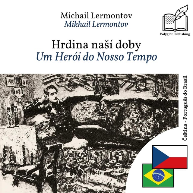 Um Herói do Nosso Tempo