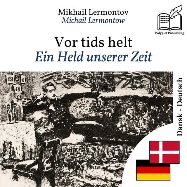 Ein Held unserer Zeit