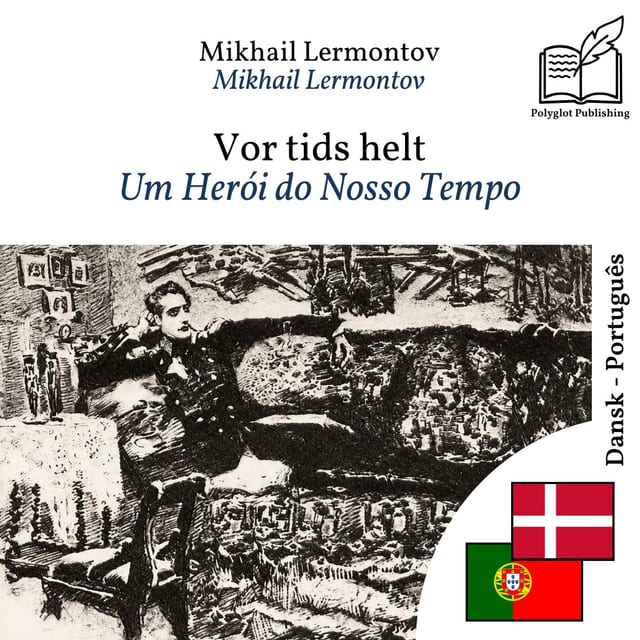 Um Herói do Nosso Tempo
