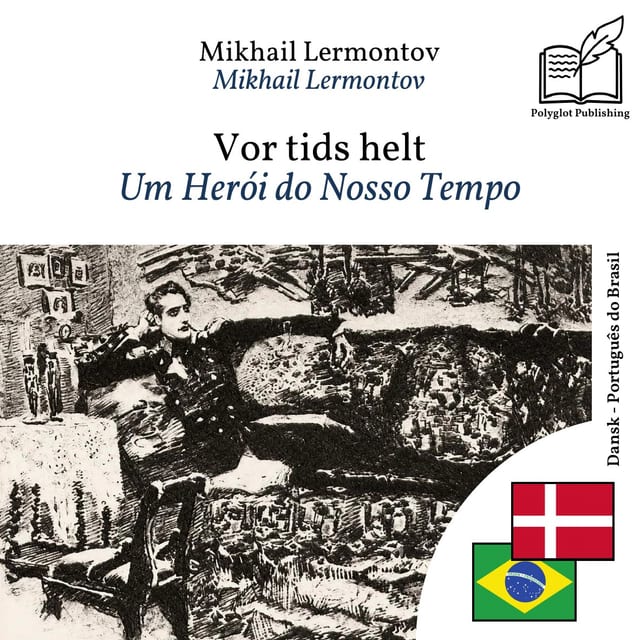 Um Herói do Nosso Tempo
