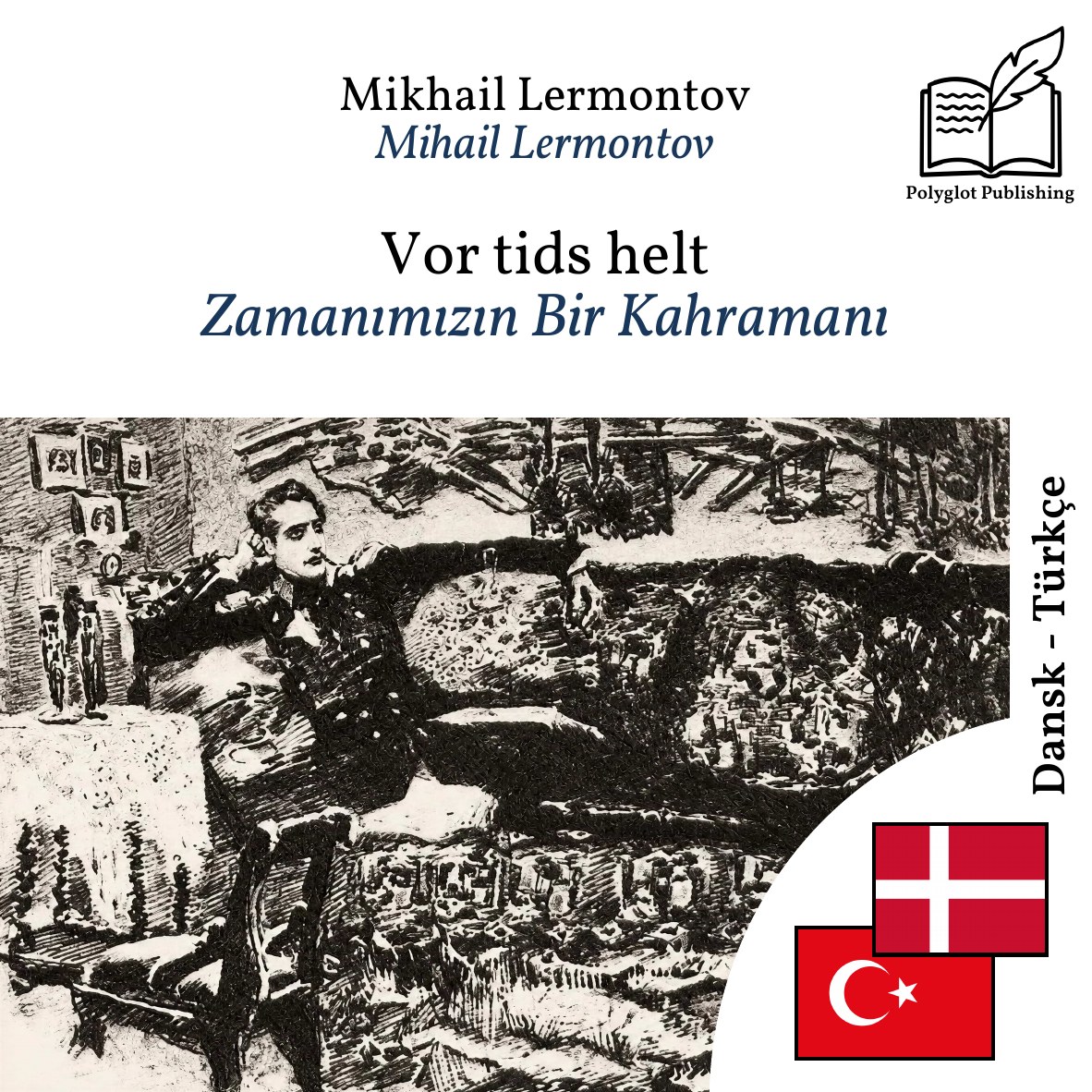 Zamanımızın Bir Kahramanı