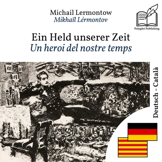Un heroi del nostre temps