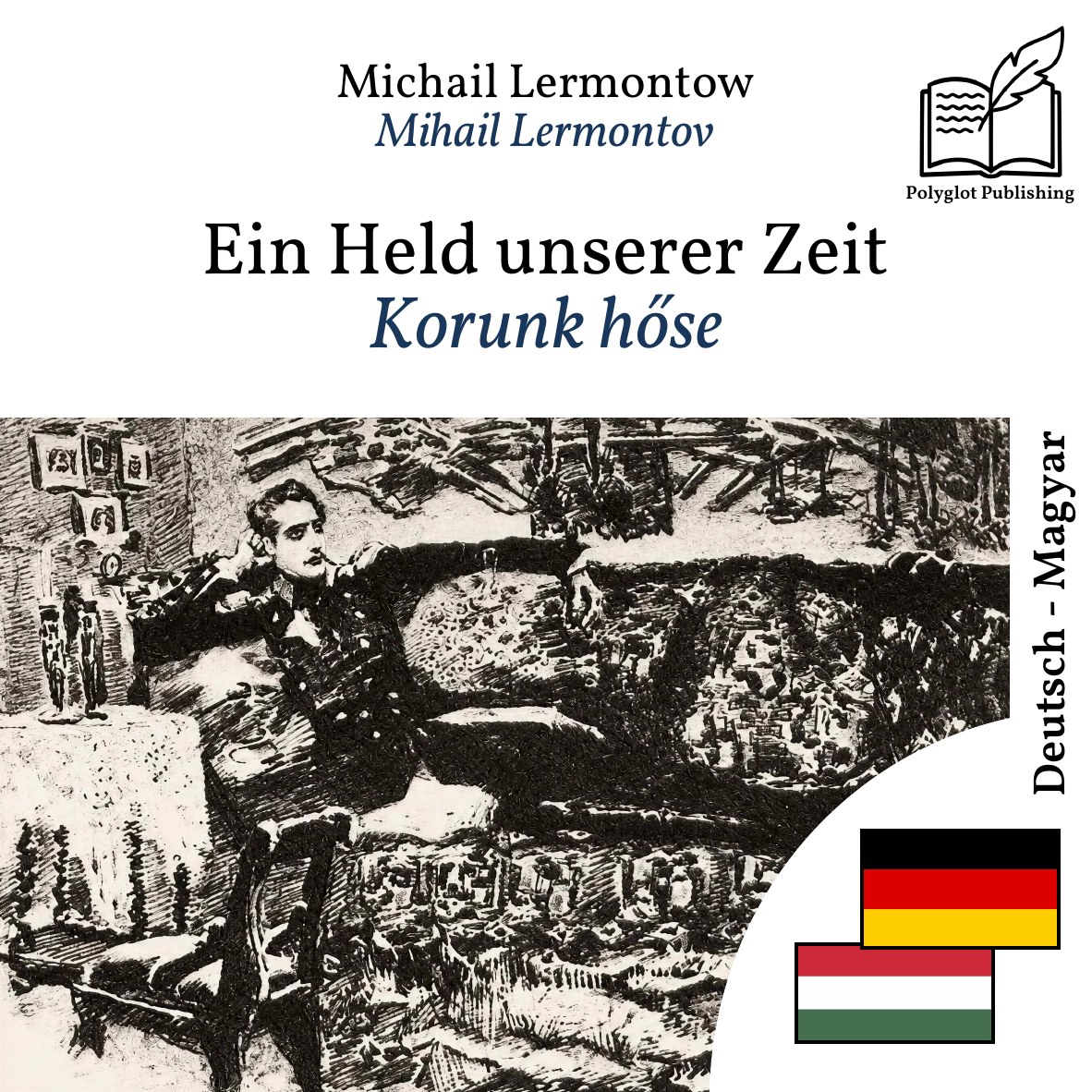 Korunk hőse