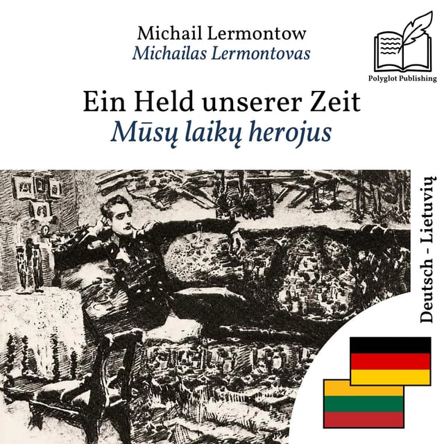 Mūsų laikų herojus