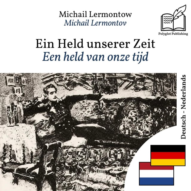 Een held van onze tijd