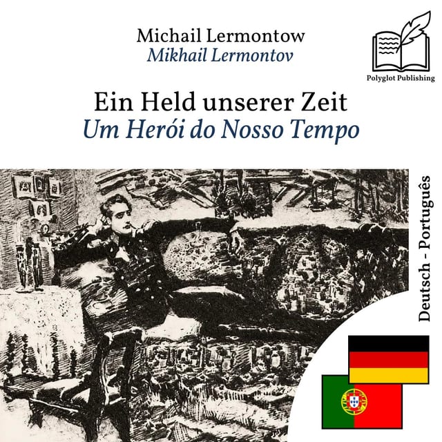 Um Herói do Nosso Tempo