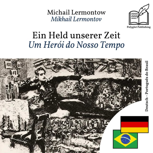 Um Herói do Nosso Tempo