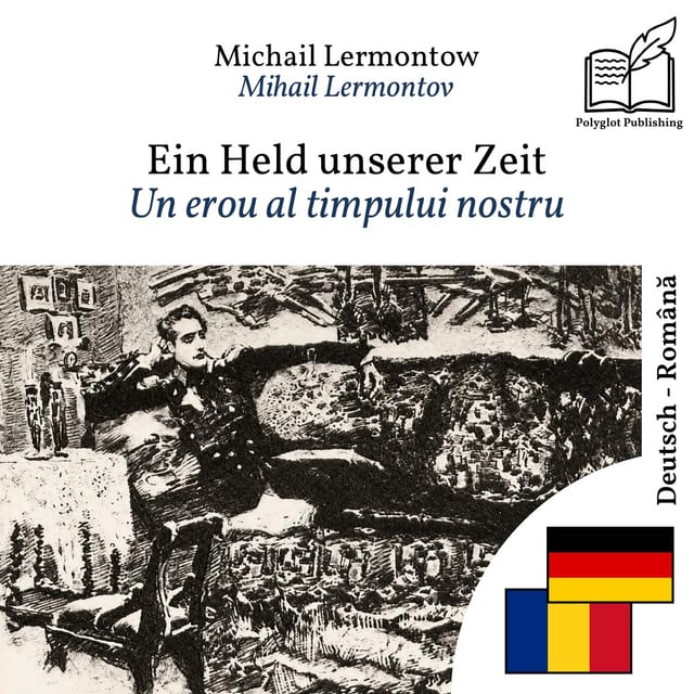 Un erou al timpului nostru