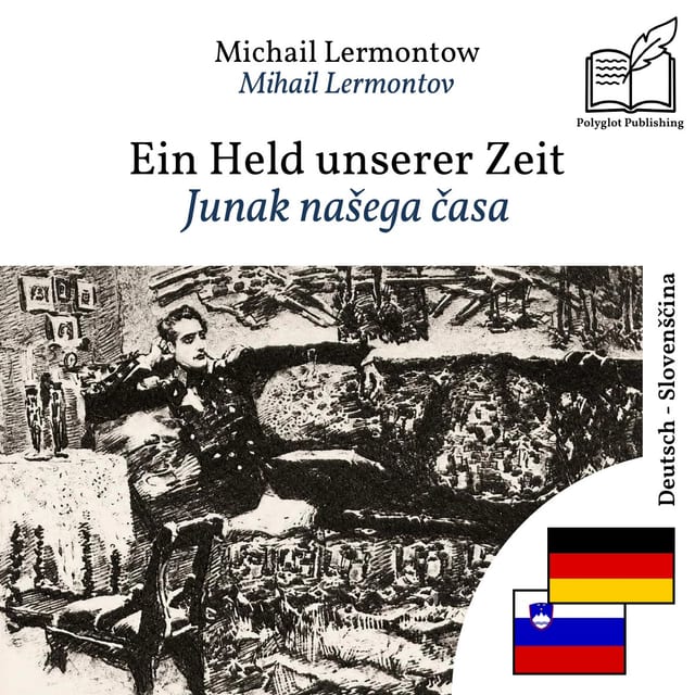 Junak našega časa