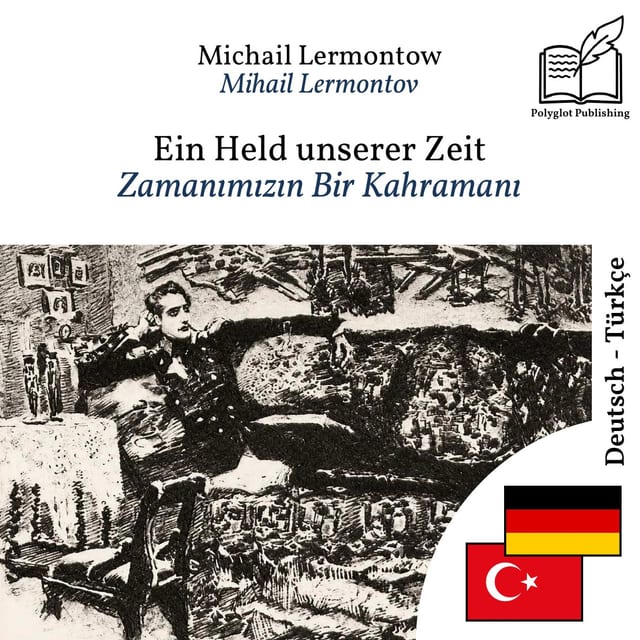 Zamanımızın Bir Kahramanı