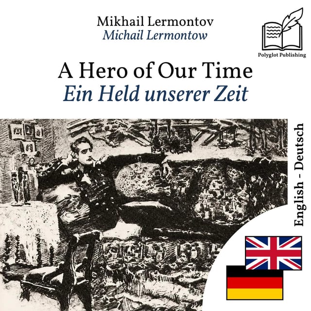 Ein Held unserer Zeit