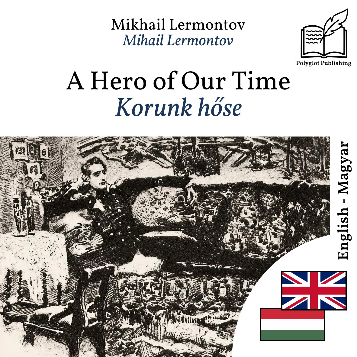 Korunk hőse