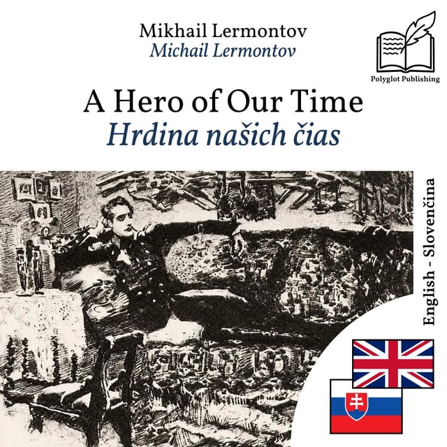 Hrdina našich čias