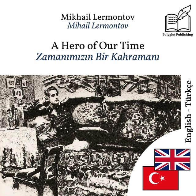 Zamanımızın Bir Kahramanı