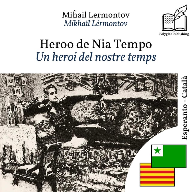 Un heroi del nostre temps
