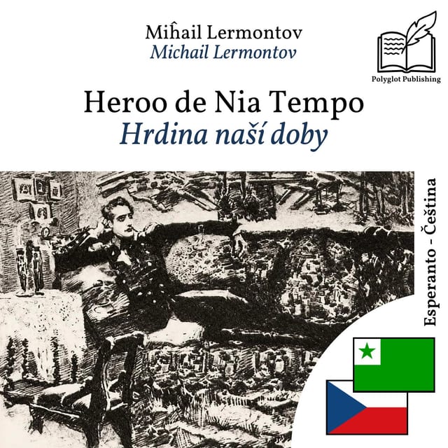 Hrdina naší doby