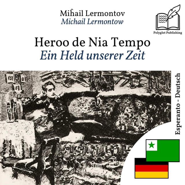 Ein Held unserer Zeit