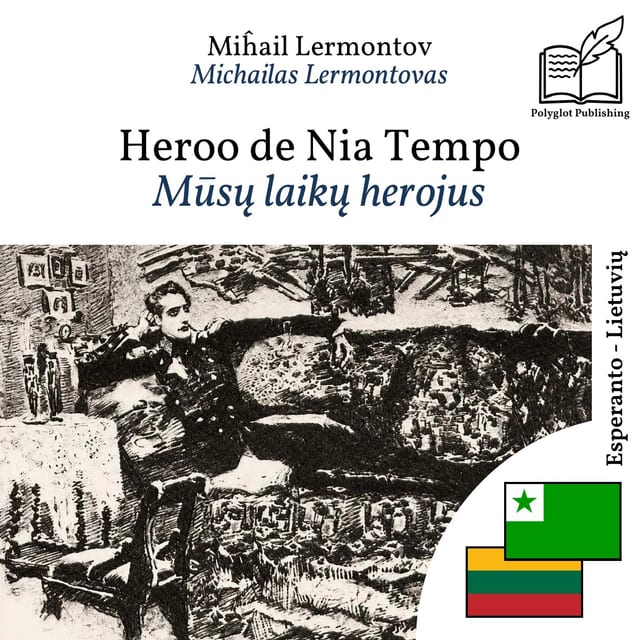 Mūsų laikų herojus