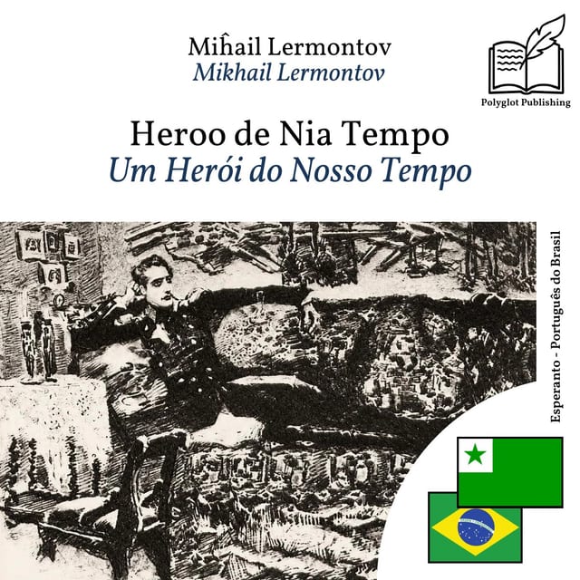 Um Herói do Nosso Tempo