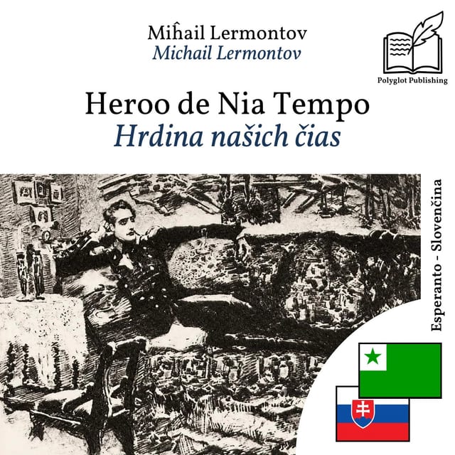 Hrdina našich čias