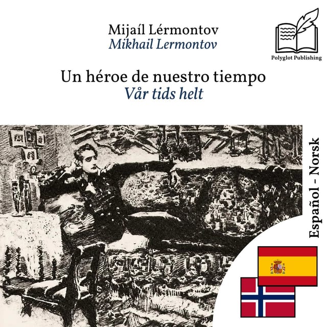 Vår tids helt