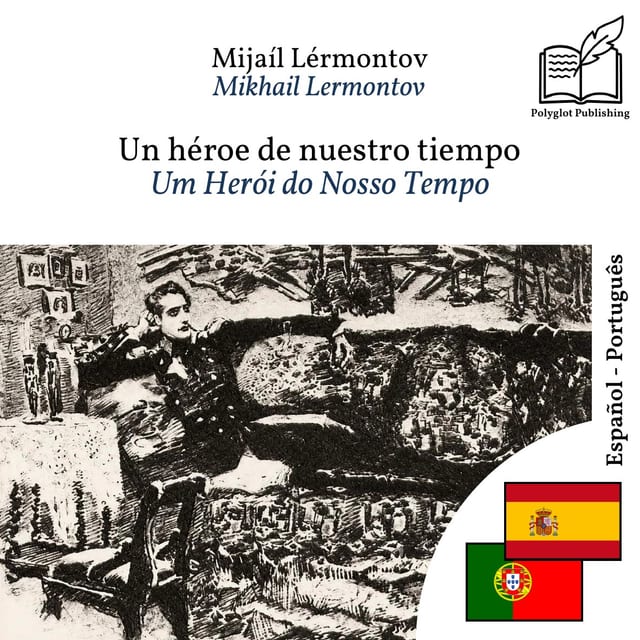 Um Herói do Nosso Tempo