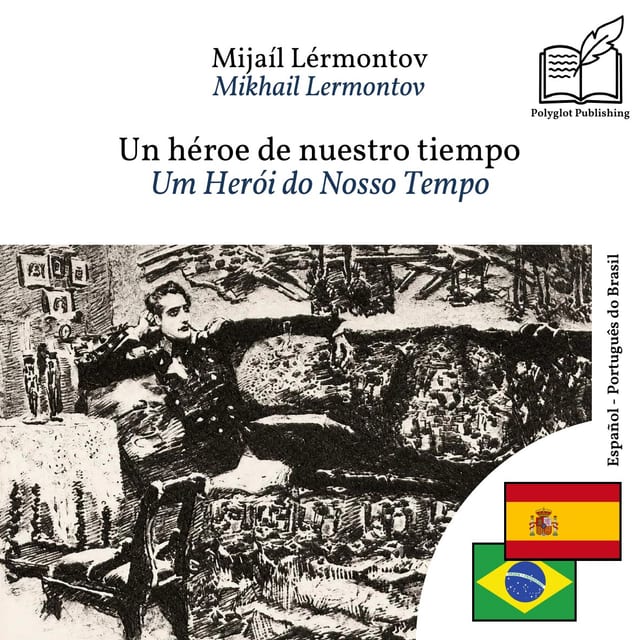 Um Herói do Nosso Tempo