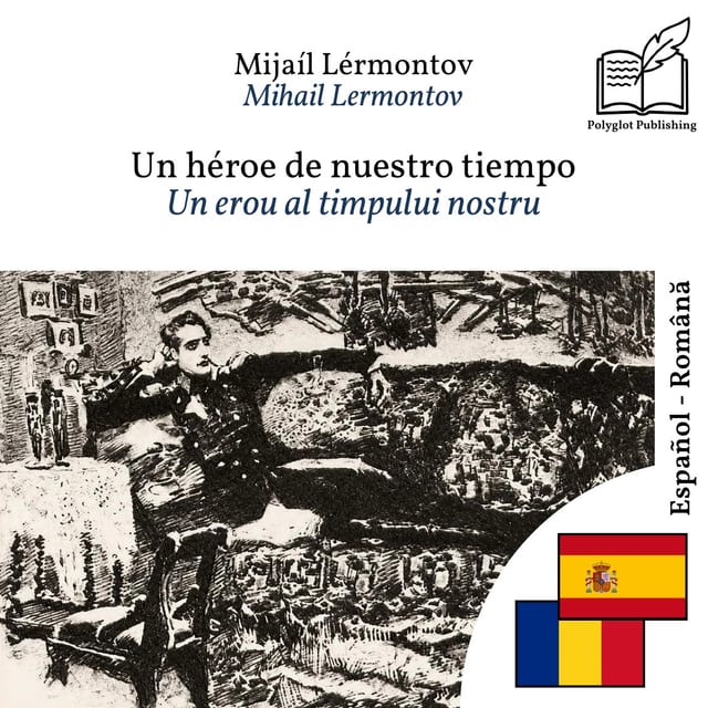 Un erou al timpului nostru