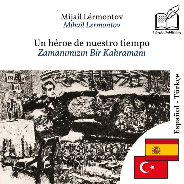 Zamanımızın Bir Kahramanı